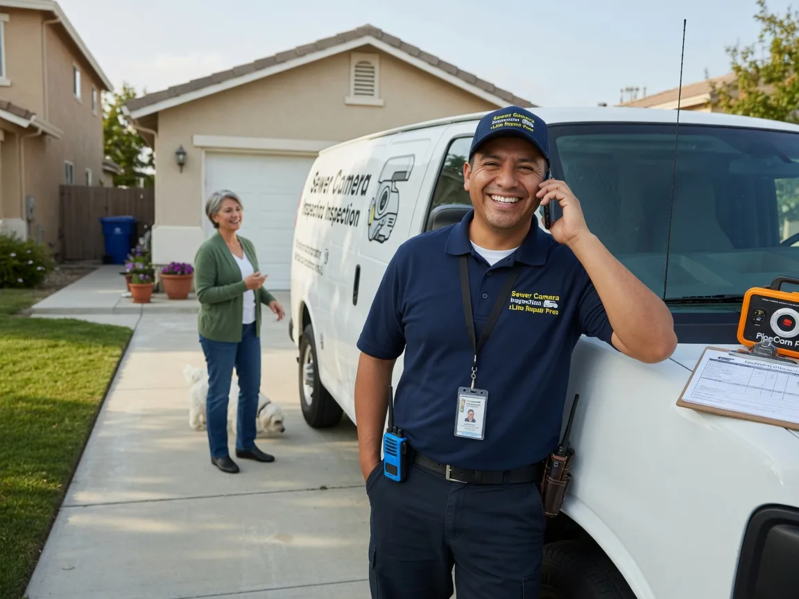 Sewer Line Repair Bordelonville, LA FAQs
